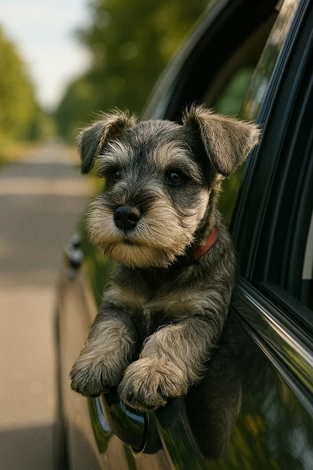 Strongest-Sounding Boy Dog Names of 2024-25
