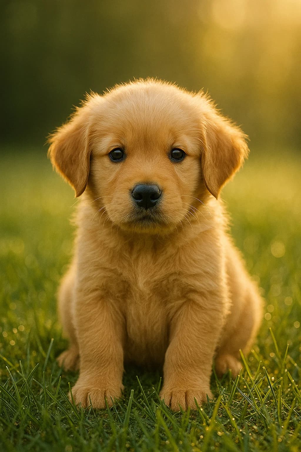 Unique Boy Dog Names – 150 Rare Picks with Meanings