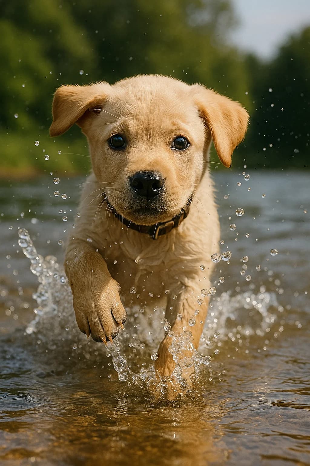 Cool Boy Dog Names – 120 Stylish Names for Trendy Pups