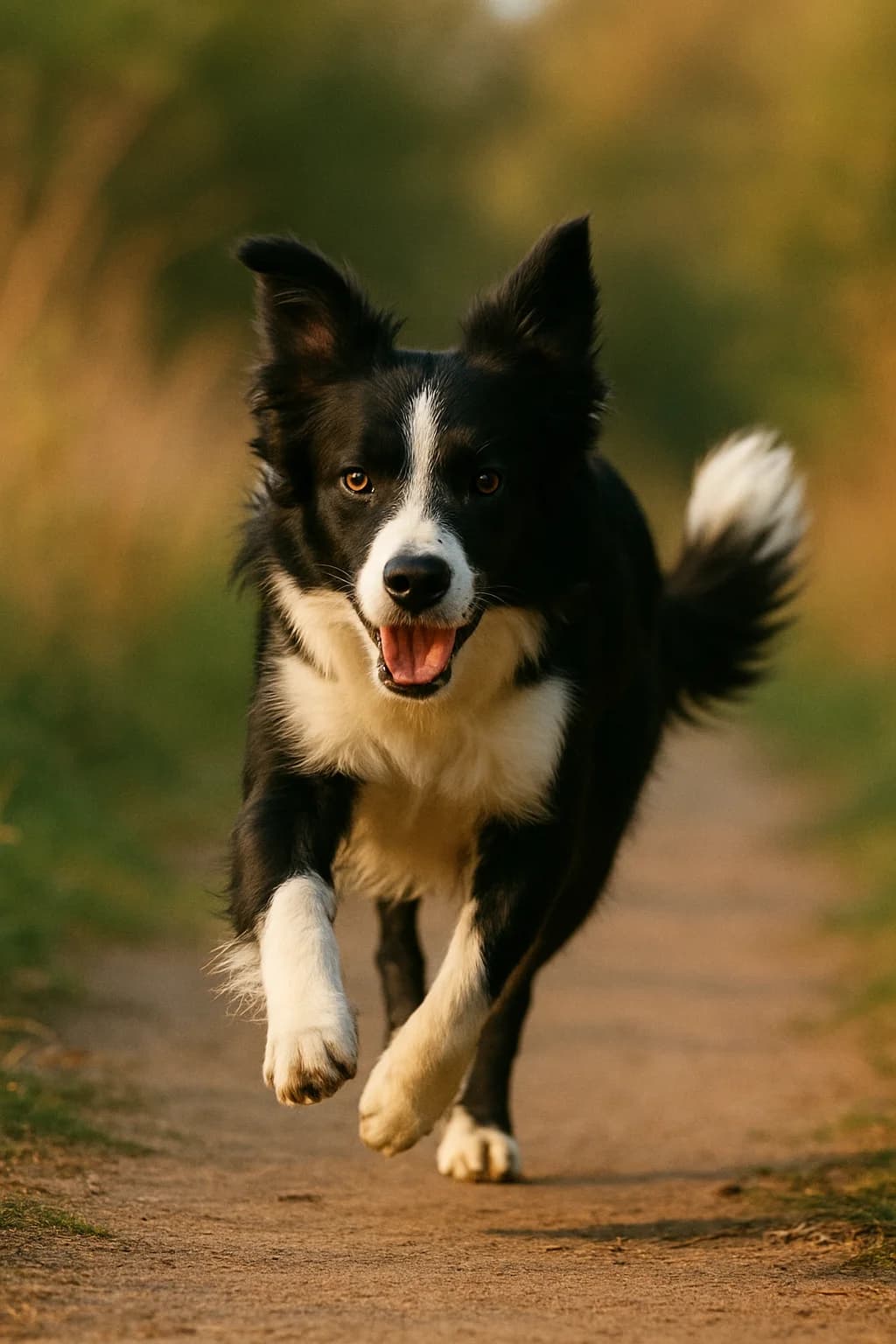 Nature-Inspired Boy Dog Names – 110 Outdoorsy Picks